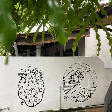 The Reef Weligama酒店 外观 照片