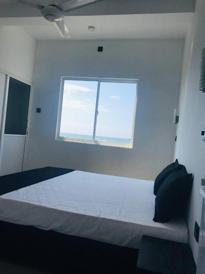 The Reef Weligama酒店 外观 照片