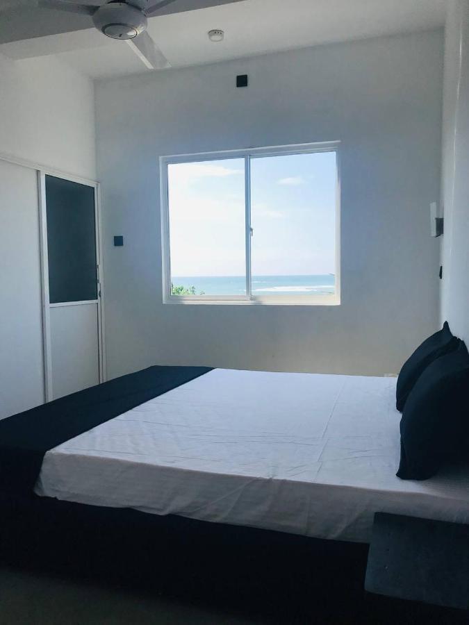 The Reef Weligama酒店 外观 照片