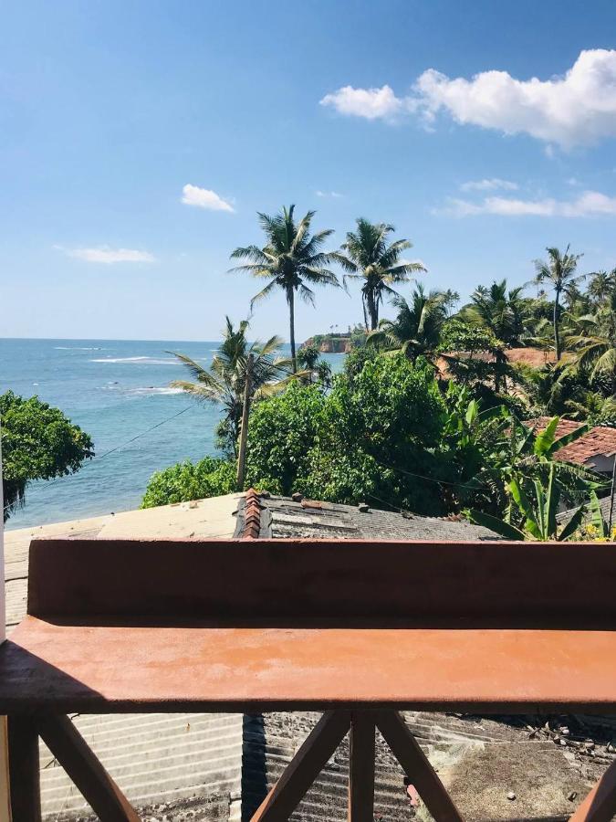 The Reef Weligama酒店 外观 照片
