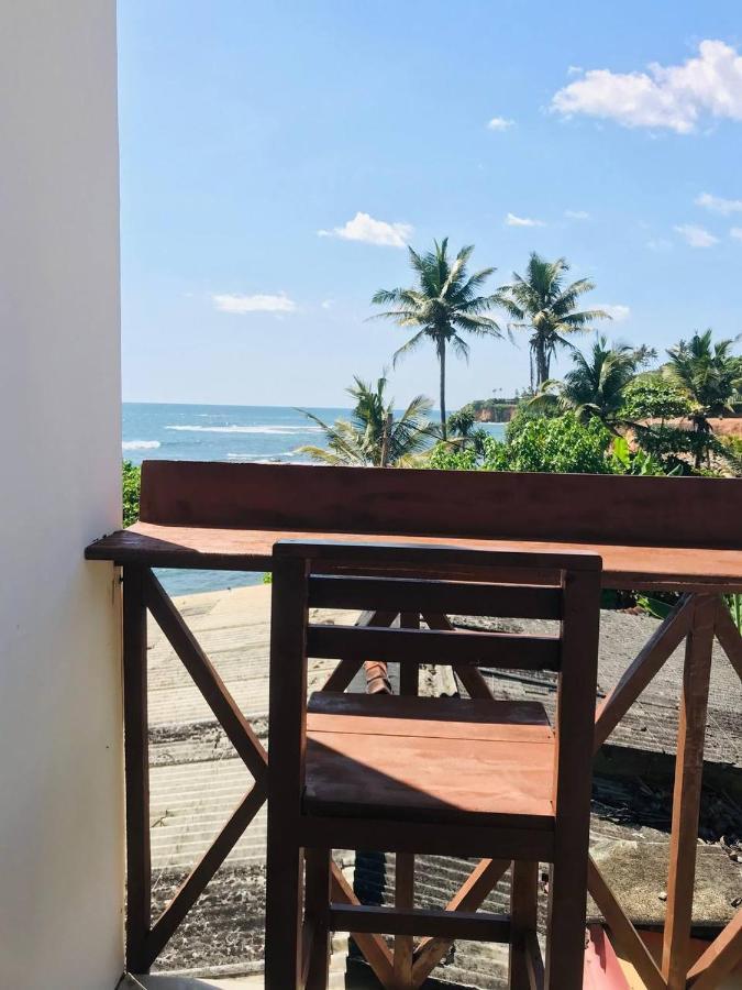 The Reef Weligama酒店 外观 照片